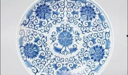 青花瓷最新爆料图片,揭秘千年古瓷的神秘面纱